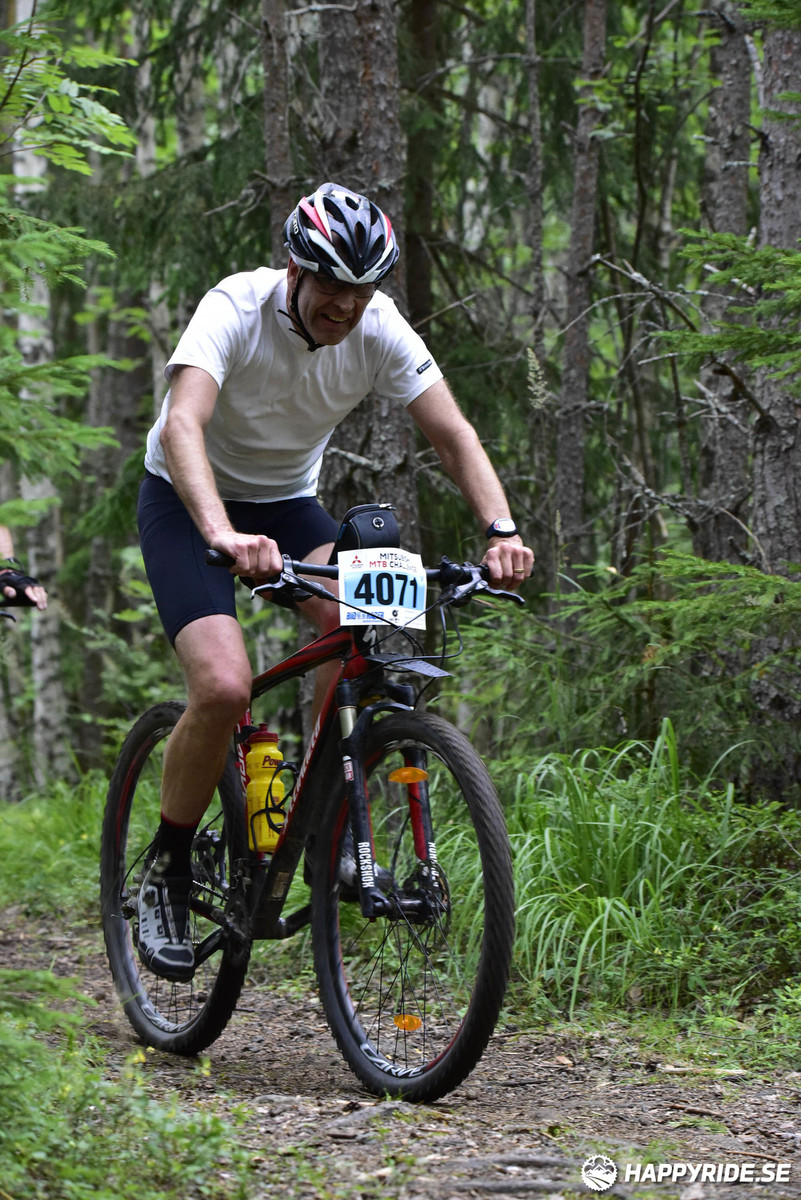 Bild från Engelbrektsturen 2019